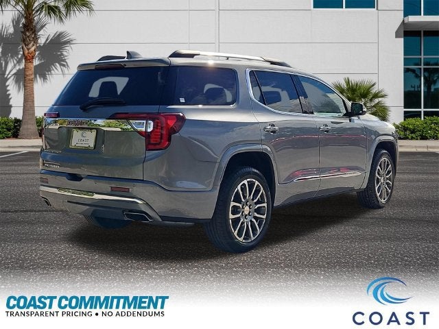 2023 GMC Acadia Denali - Photo 6