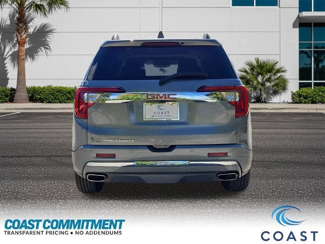 2023 GMC Acadia Denali - Photo 7