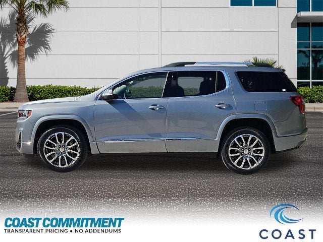 2023 GMC Acadia Denali - Photo 9