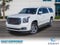 2017 GMC Yukon XL SLT