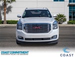 2017 GMC Yukon XL SLT