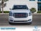 2017 GMC Yukon XL SLT