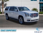 2017 GMC Yukon XL SLT