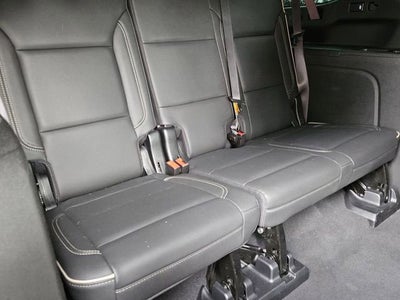 2022 GMC Yukon XL SLT
