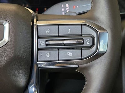 2025 GMC Yukon XL Elevation