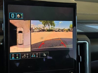 2025 GMC Yukon XL Elevation