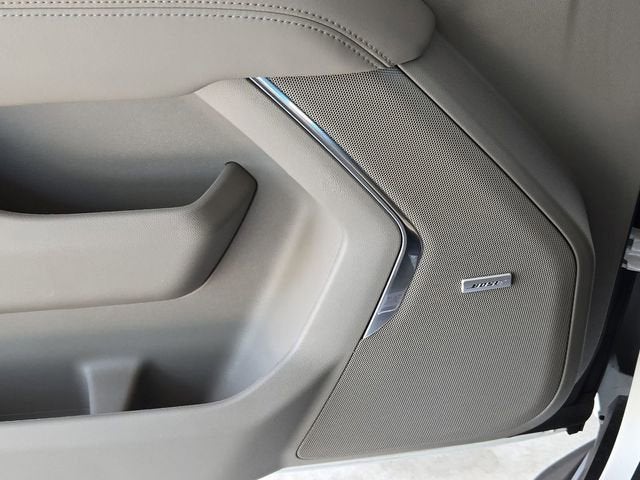 2025 GMC Yukon XL Elevation