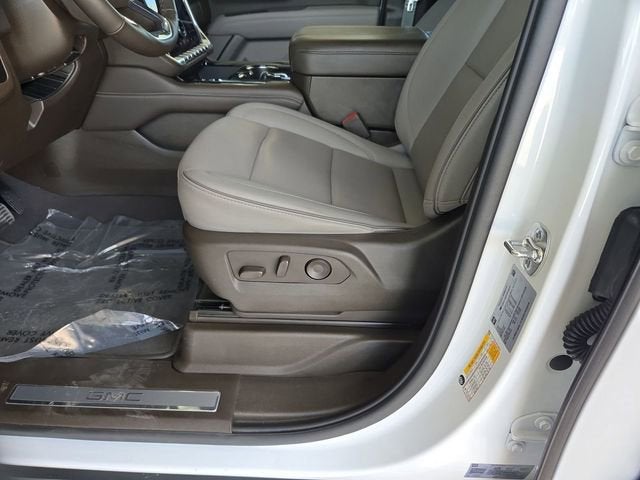 2025 GMC Yukon XL Elevation