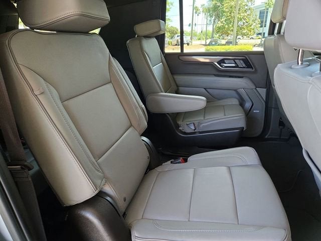 2025 GMC Yukon XL Elevation