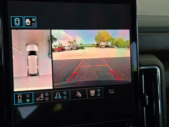 2025 GMC Yukon Denali Ultimate