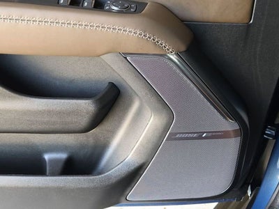 2025 GMC Yukon Denali Ultimate