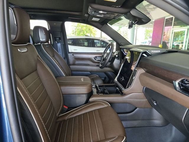 2025 GMC Yukon Denali Ultimate