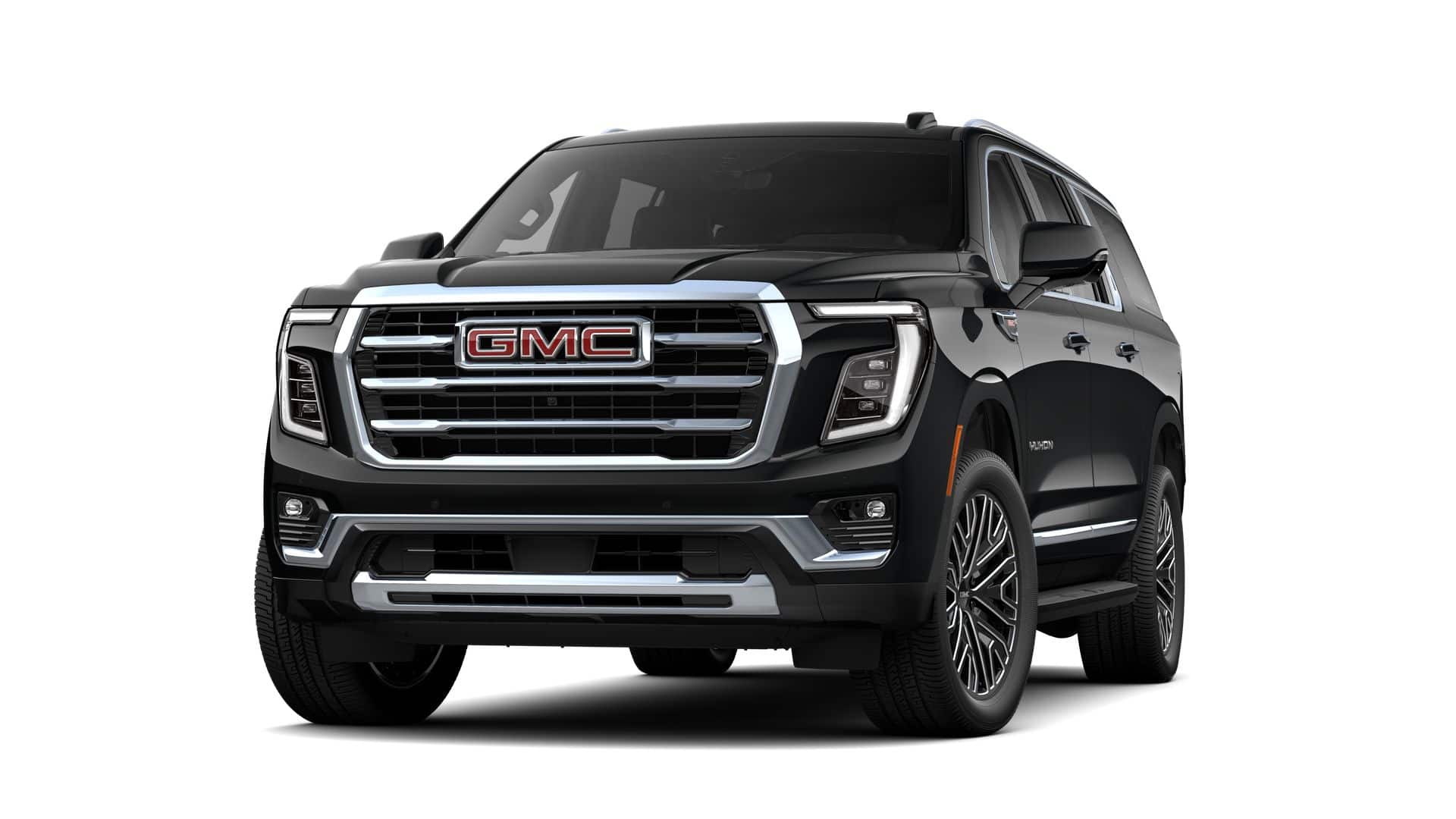 2027 GMC Yukon XL Elevation