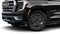 2027 GMC Yukon XL Elevation