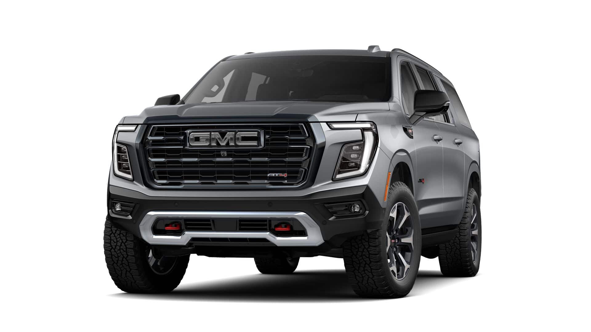 2027 GMC Yukon XL AT4