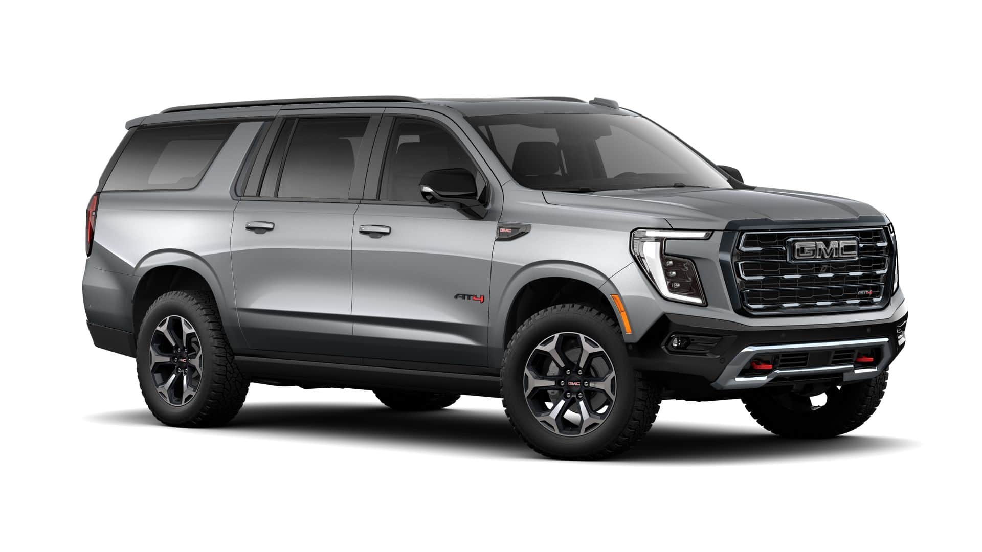 2027 GMC Yukon XL AT4