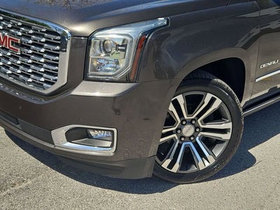 2019 GMC Yukon XL Denali