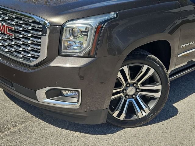 2019 GMC Yukon XL Denali