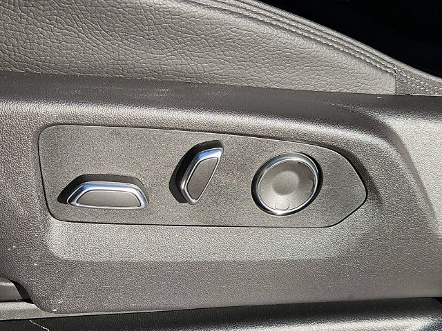2027 GMC Yukon XL Denali