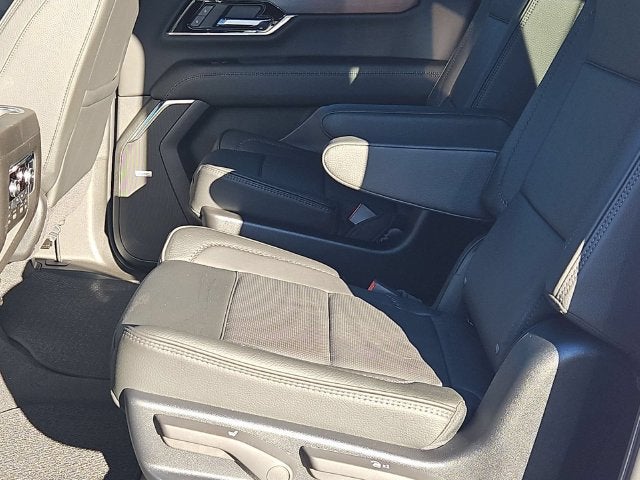 2027 GMC Yukon XL Denali