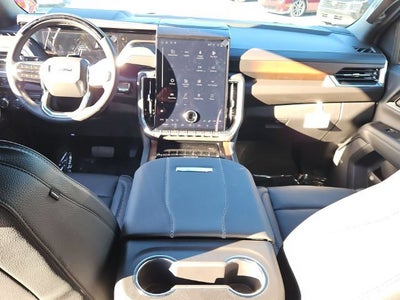 2027 GMC Yukon XL Denali