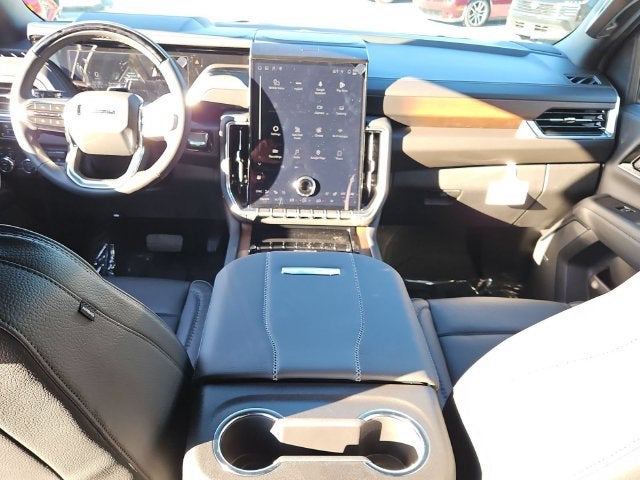 2027 GMC Yukon XL Denali