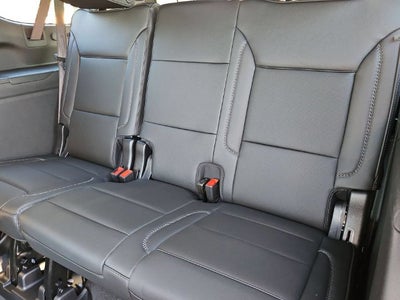 2027 GMC Yukon XL Denali