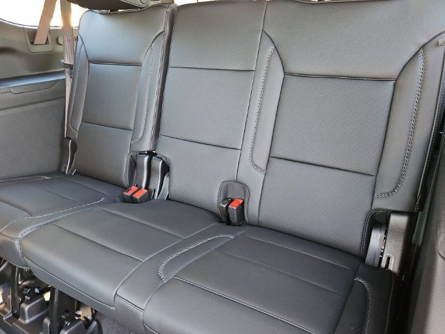 2027 GMC Yukon XL Denali