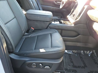 2027 GMC Yukon XL Denali