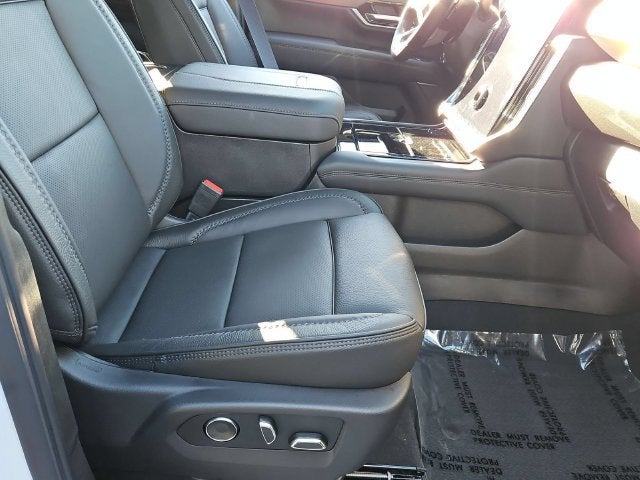 2027 GMC Yukon XL Denali