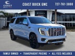 2027 GMC Yukon XL Denali