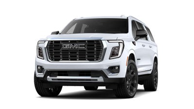 2027 GMC Yukon XL Denali