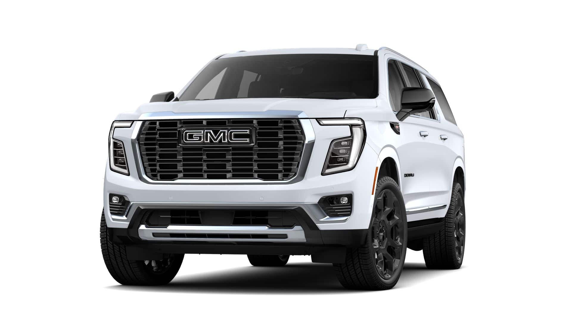 2027 GMC Yukon XL Denali