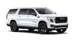 2027 GMC Yukon XL Denali