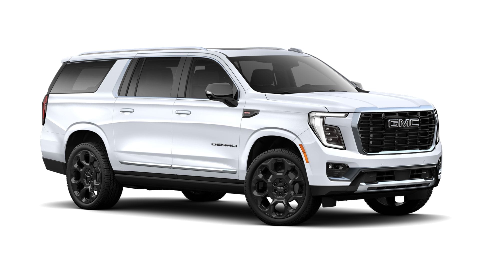 2027 GMC Yukon XL Denali