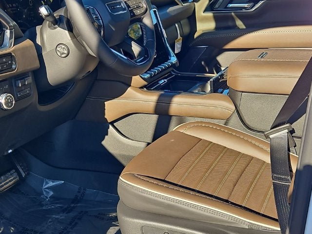 2027 GMC Yukon XL Denali Ultimate