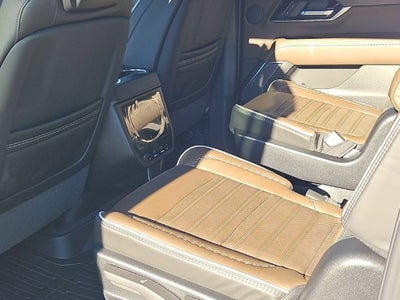 2027 GMC Yukon XL Denali Ultimate