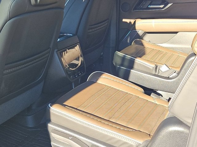 2027 GMC Yukon XL Denali Ultimate