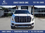 2027 GMC Yukon XL Denali Ultimate