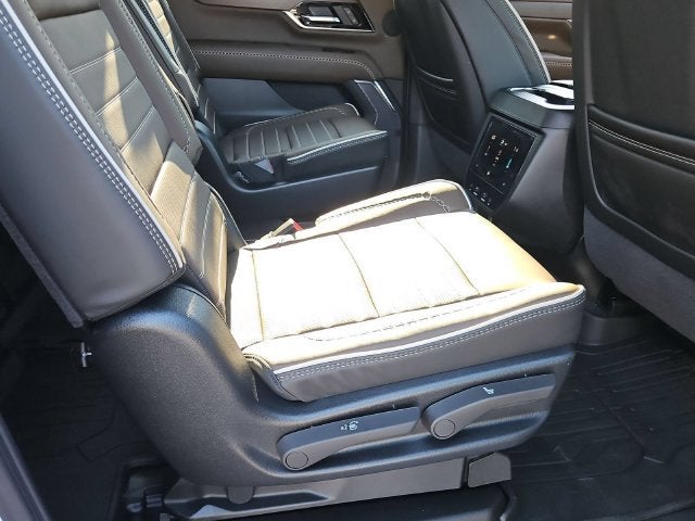 2027 GMC Yukon XL Denali Ultimate