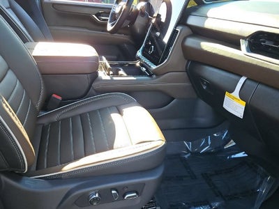 2027 GMC Yukon XL Denali Ultimate