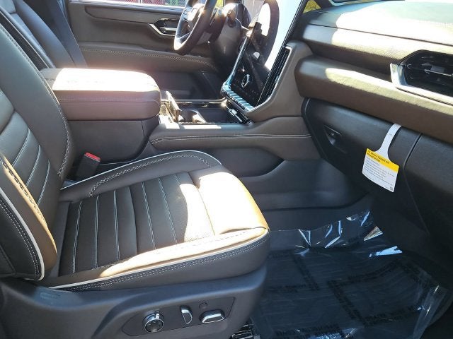 2027 GMC Yukon XL Denali Ultimate