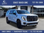2027 GMC Yukon XL Denali Ultimate