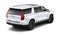 2027 GMC Yukon XL Denali Ultimate