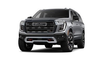 2027 GMC Yukon XL AT4 Ultimate