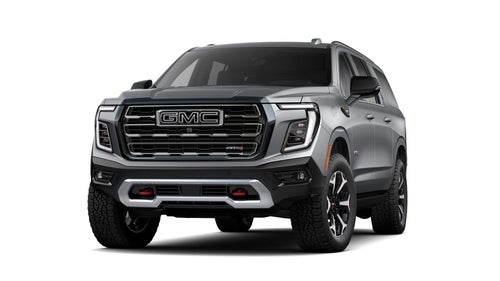 2027 GMC Yukon XL AT4 Ultimate