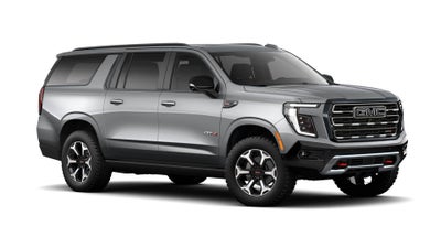 2027 GMC Yukon XL AT4 Ultimate