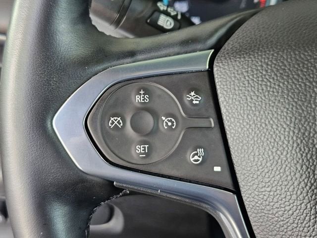 2024 Chevrolet Traverse Limited RS