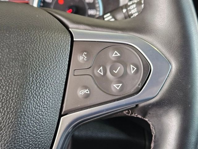 2024 Chevrolet Traverse Limited RS