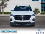 2024 Chevrolet Traverse Limited RS